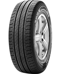 Pirelli Carrier Camper 215/70 R15C 109R